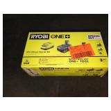 RYOBI 18V Lithium Starter Kit