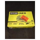 RYOBI 18V Dual-Port Simultaneous Charger