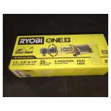 RYOBI 18V Multi-Size Ratchet, Tool Only