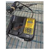 DeWalt 20v charger