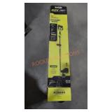 Ryobi 40v 17" Cordless String Trimmer Kit