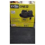 Ryobi 18v 1gal. Wet/Dry Vacuum