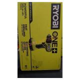 Ryobi 18v 1/2" Drill/Driver Kit