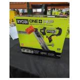 Ryobi 30ï¿½ 18v brushless framing nailer tool only