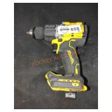 DeWalt 20V 1/2" Hammer Drill/ Drill Driver, Tool