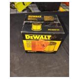 DeWalt Replacement HEPA Filter for DC500
