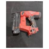 Milwaukee M18 18 Gauge Brad Nailer Tool Only
