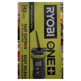 Ryobi 18v Reciprocating Saw