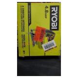 Ryobi 4.8AMP Variable Speed Jig Saw
