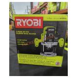 Ryobi 2 peak HP EV