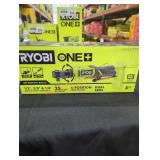 Ryobi 18v multi-size ratchet tool only