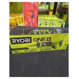 Ryobi 18v reciprocating saw tool only