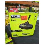 Ryobi 12" surface cleaner