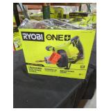 Ryobi 18v hybrid 25