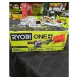 Ryobi 18v 4-1/2" angle grinder tool only