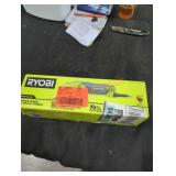 Ryobi detail sander corded