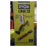Ryobi 18v Shear/Shrubber