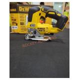 DeWalt 20V Jig Saw