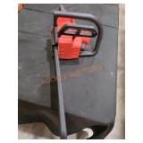 Milwaukee M18 16" Chainsaw Tool Only