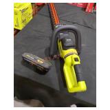 RYOBI 40v 26" Cordless Hedge Trimmer