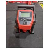 Milwaukee M12 Compact Inflator Tool Only