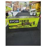 Ryobi 18v reciprocating saw tool only
