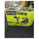 Ryobi 18v 2 tool combo kit