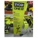 Ryobi 22" 18v hedge trimmer tool only