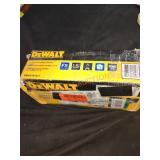 DeWalt 15-1/2Ga Flooring Staples