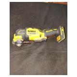 DeWalt 20V Oscillating Multi Tool, Tool Only