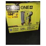 RYOBI 18V 23GA Pin Nailer, Tool Only