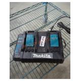 Makita charger
