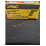 DeWalt 28ï¿½ Wire Weld Framing Nails