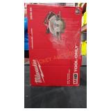 Milwaukee M18 Cordless 6-1/2" Circular Saw