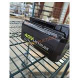 Ryobi 40v 6 ah battery