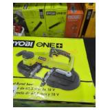 Ryobi 18v 2-1/2" compact band saw
