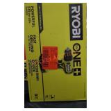 Ryobi 18v 1/2" Drill/Driver Kit