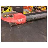 Milwaukee M18 Blower, Tool Only