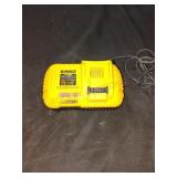 DeWalt Fan- Cooled Fast Charger