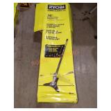 RYOBI 10" Brush Cutter Attachment