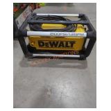DeWalt Corded 2100PSI Cold Water Pressure Washer