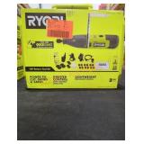Ryobi 12V Rotary Tool Kit