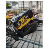 DeWalt 20v 5 ah battery and charger