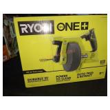 RYOBI 18V 25