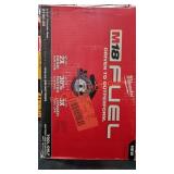 Milwaukee 6-1/2" Circular Saw
