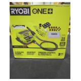 Ryobi 18V Rotary Tool Station