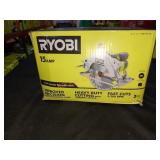 RYOBI Corded 7 1/4" Circular Saw with Laser