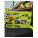 Ryobi 18v 320 psi cordless ezclean power cleaner