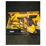 DeWalt Corded professional Ceramic Glue Gun