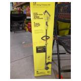 RYOBI 40v 15" String Trimmer Kit